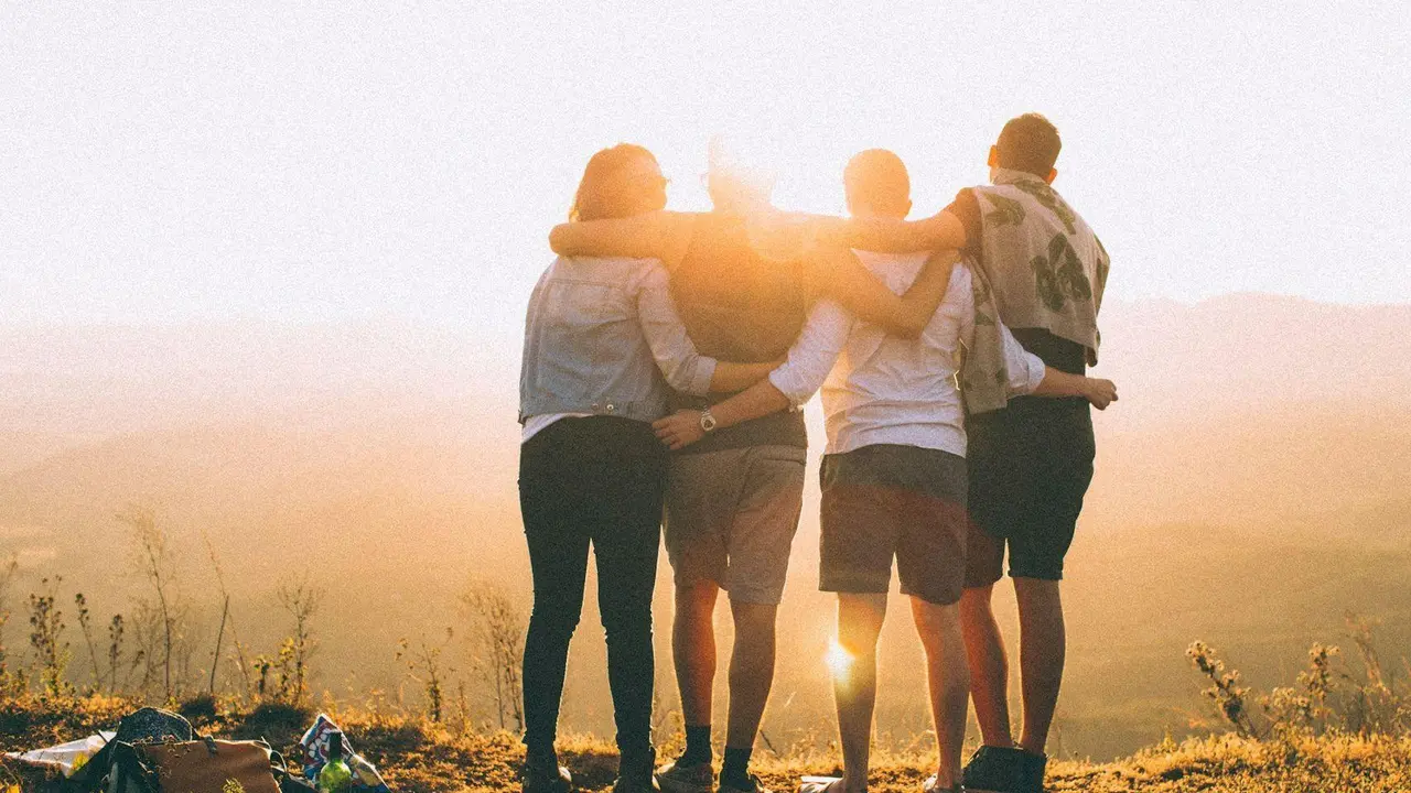 40 New Friends Quotes to Help You Build New Friendships and Cherish Old Ones