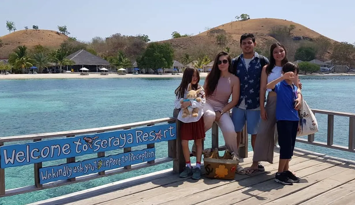 (Instagram/wulanguritno)