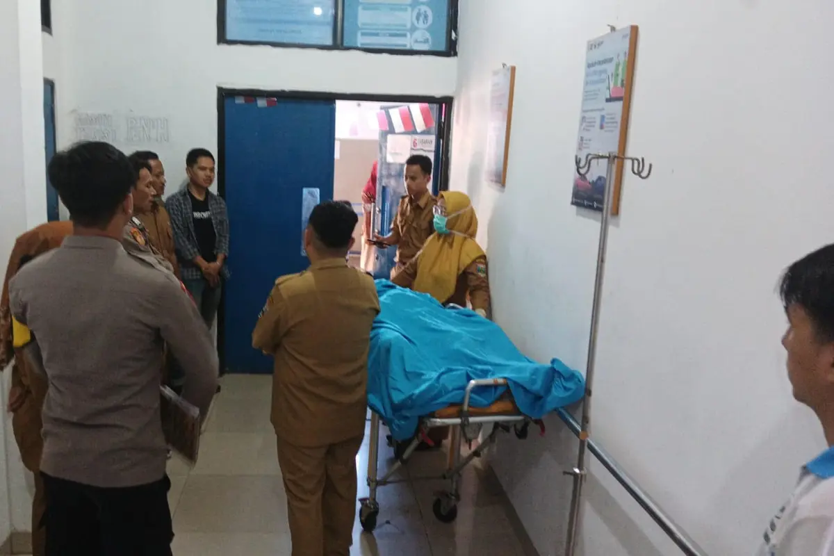 Pelajar SMP di Lampung Tewas Usai Terlibat Perkelahian dengan Teman Sekelasnya