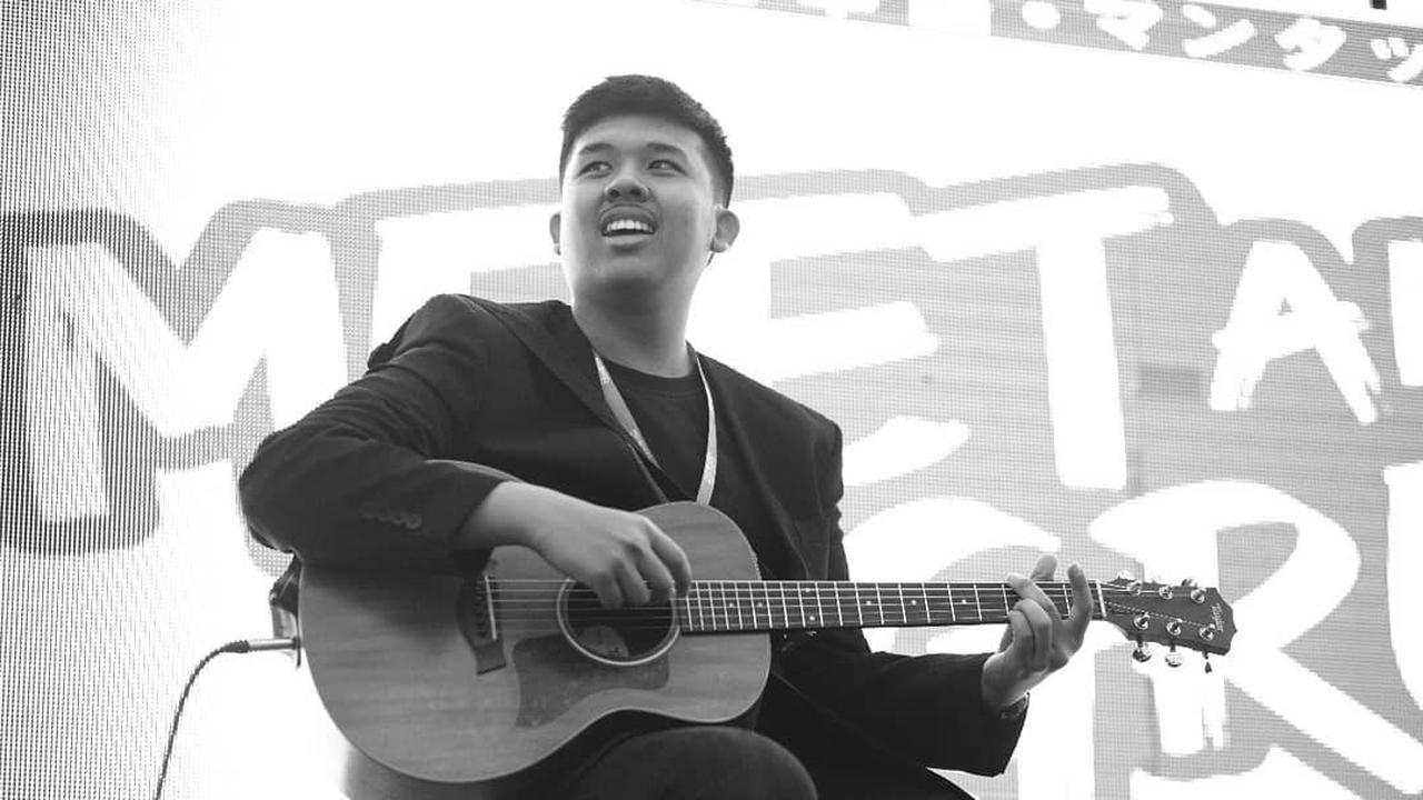 Jehian Panangian Sijabat, Manager Milenial Bagi Influencer di Luar Negeri