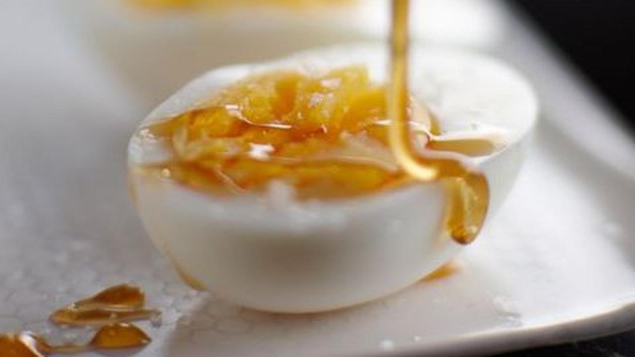 Waktu yang Tepat Minum Madu dan Telur, Ketahui Manfaatnya