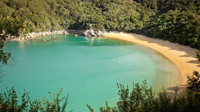 Abel Tasman National Park