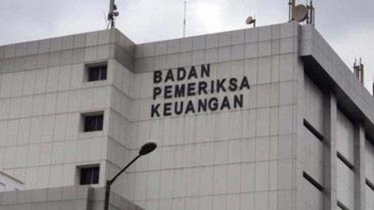 Banyak korupsi di pemerintahan, BPK rencana ubah pola audit