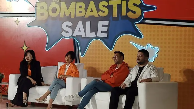 Digoda Raffi Ahmad Dapat Cowok Baru, Fuji Utami Sebut Astaghfirullah dan Alhamdulillah