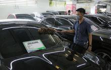 Jangan Sampai Rugi! Inspeksi Kendaraan Jadi Kunci Jual Mobil Untung