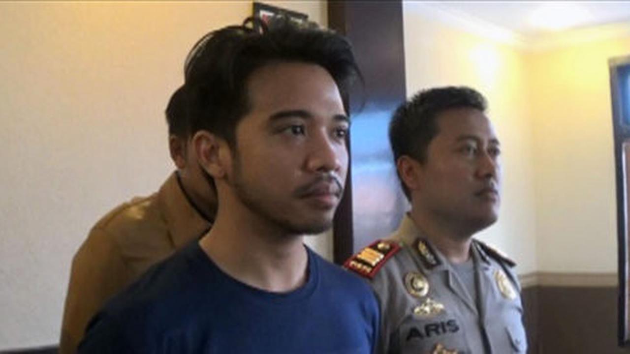 BNN Bali rekomendasikan Roby Geisha direhabilitasi