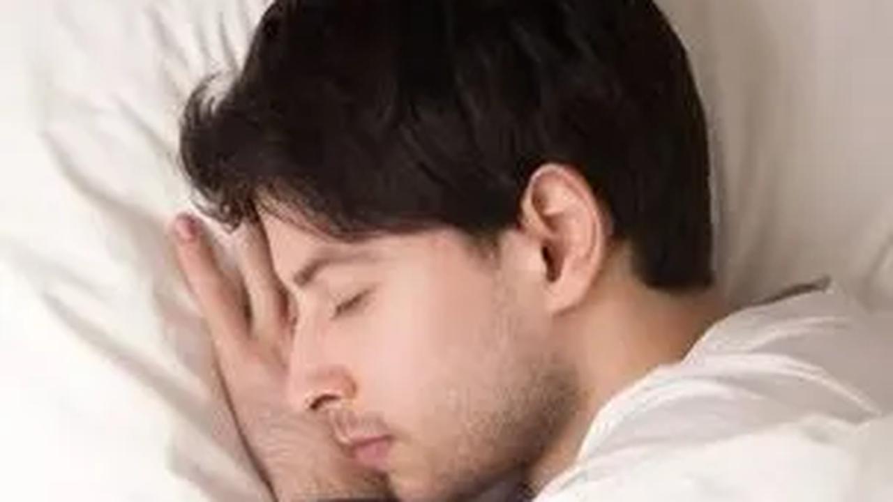 Aktivitas yang padat sepanjang hari membuat tidur di malam hari menjadi momen berharga untuk mengembalikan energi.