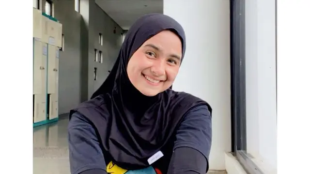 8 Tahun Berlalu, Ini Potret Terbaru 6 Pemain Sinetron Sepatu Super