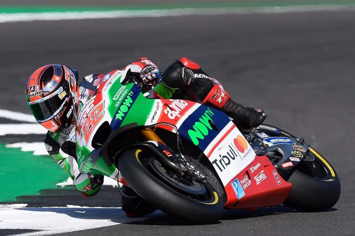 Sam Lowes