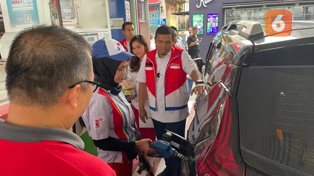 Pertamina