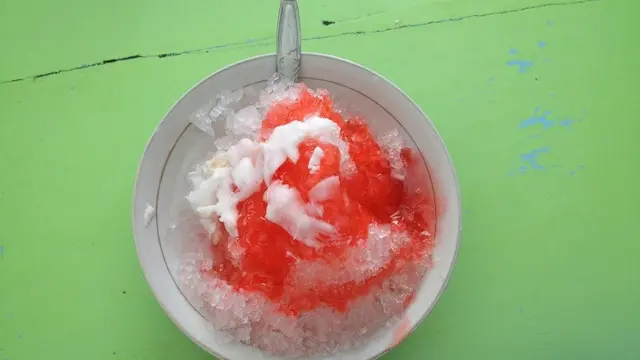 Es Durian Pak Trimo