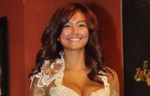 Agnes Monica Raih Nominasi Kids Choice Awards 2012