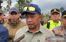Mendagri Tito Karnavian: Longsor Cisarua Jadi Alarm Penting Mitigasi Bencana