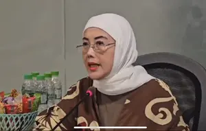 Lagu 'Lalaki Langit' Dinilai Merendahkan Martabat Perempuan