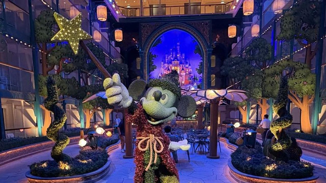 Siap Berlayar? Ini 10 Persiapan Penting Sebelum Naik Kapal Pesiar Disney Adventure