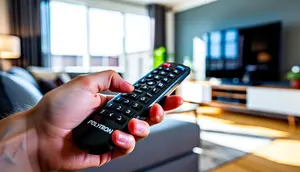 Kode Remot TV Polytron Semua Tipe Lengkap dengan Cara Setting dan Solusinya