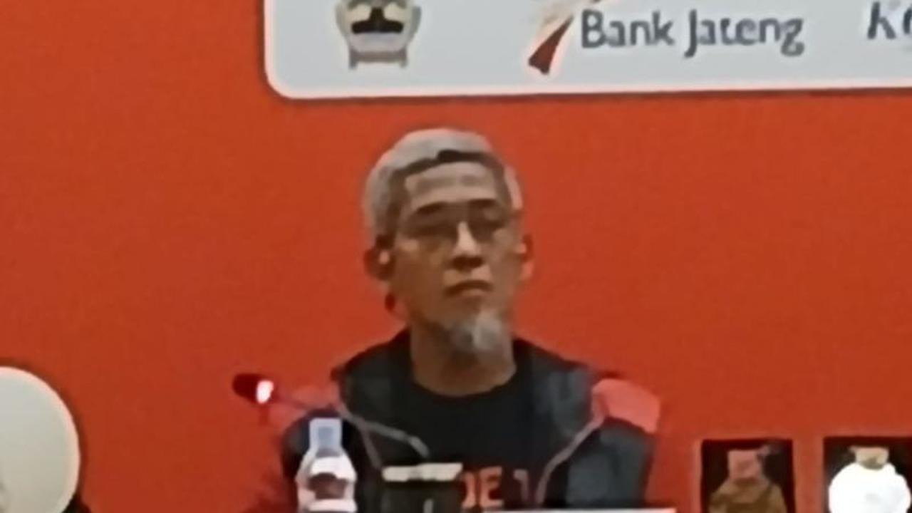 Borobudur Marathon Jadi Pemimpin Sport Tourism Jawa Tengah, Tarik Ribuan Pelari Internasional