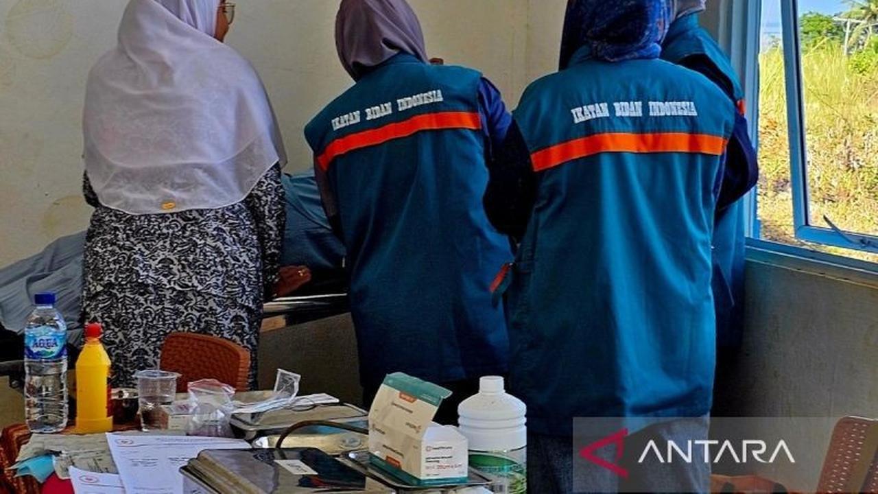 Pemkab Natuna Dorong Pemanfaatan Metode Kontrasepsi Jangka Panjang (MKJP) untuk Kesehatan Ibu dan Anak