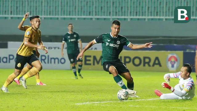 BRI Liga 1 2022/2023: Persikabo 1973 vs Bhayangkara FC