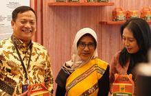 Berani Buat Variasi, Rengginang Kidal Jadi Andalan Usaha Nasabah PNM Mekaar
