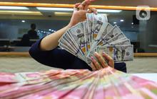 Transaksi Perdagangan Nasional Defisit, Masa Depan Rupiah Diprediksi Suram