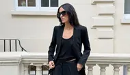 Padu Padan Street Style yang Nyaman untuk Weekend: Padu Padan Simpel Tanpa Hilang Gaya