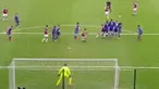 Berita video tendangan bebas indah gelandang Burnley, Robbie Brady, ke gawang Chelsea di Premier League. This video presented by BallBall.