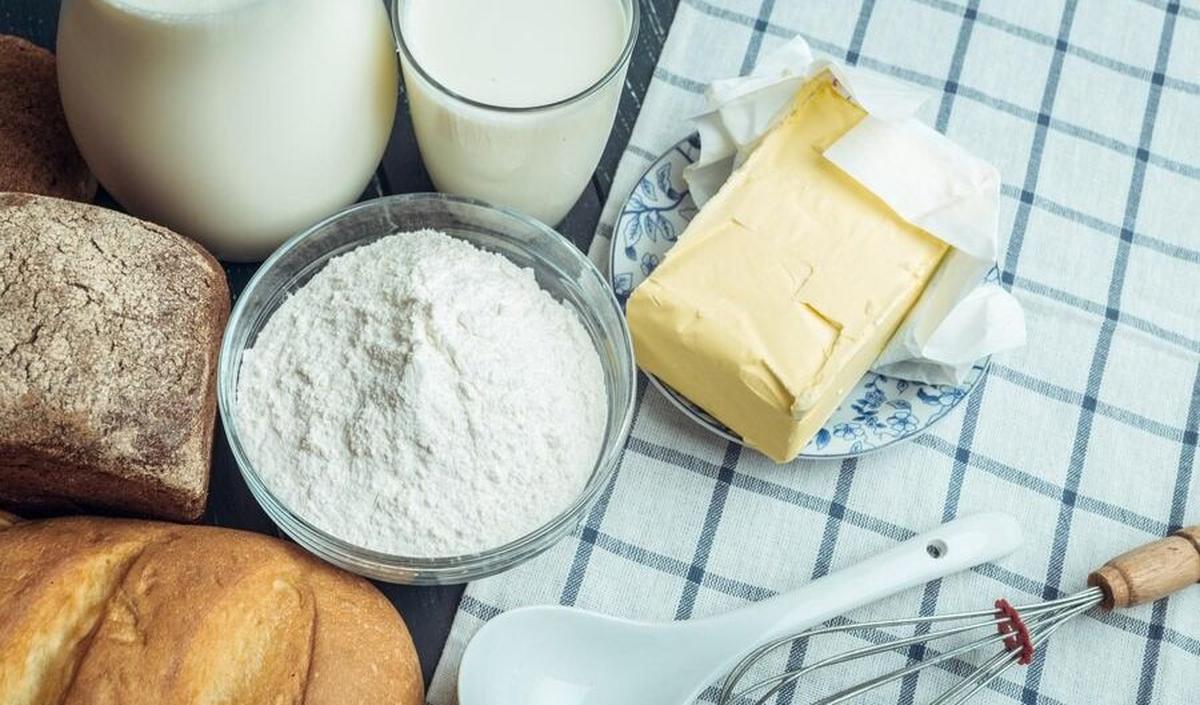 2. Margarin