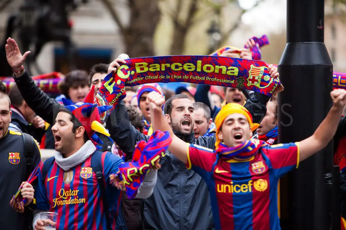 Barcelonista