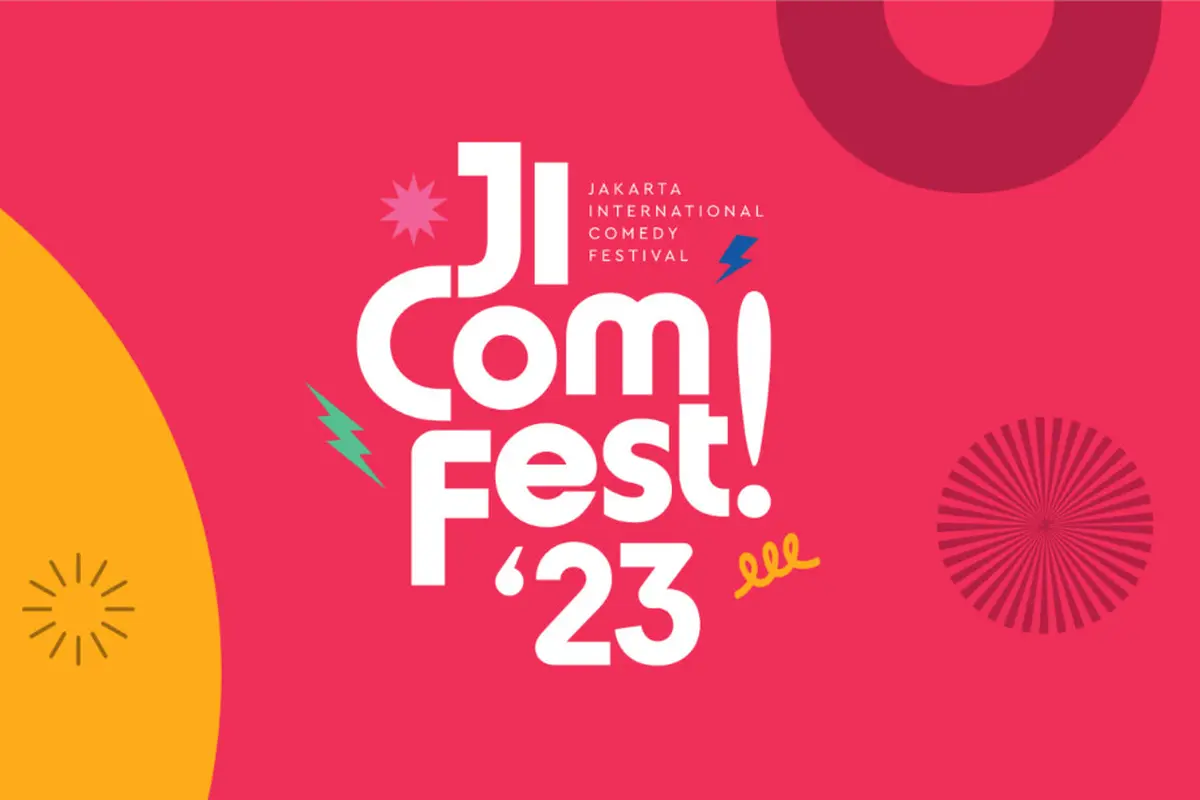 Jicomfest 2023 digelar pada 15-16 Desember. (Foto: Istimewa)