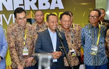 Kekayaan Alam Indonesia Didorong untuk Rakyat