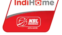 Logo Indihome NBL Indonesia