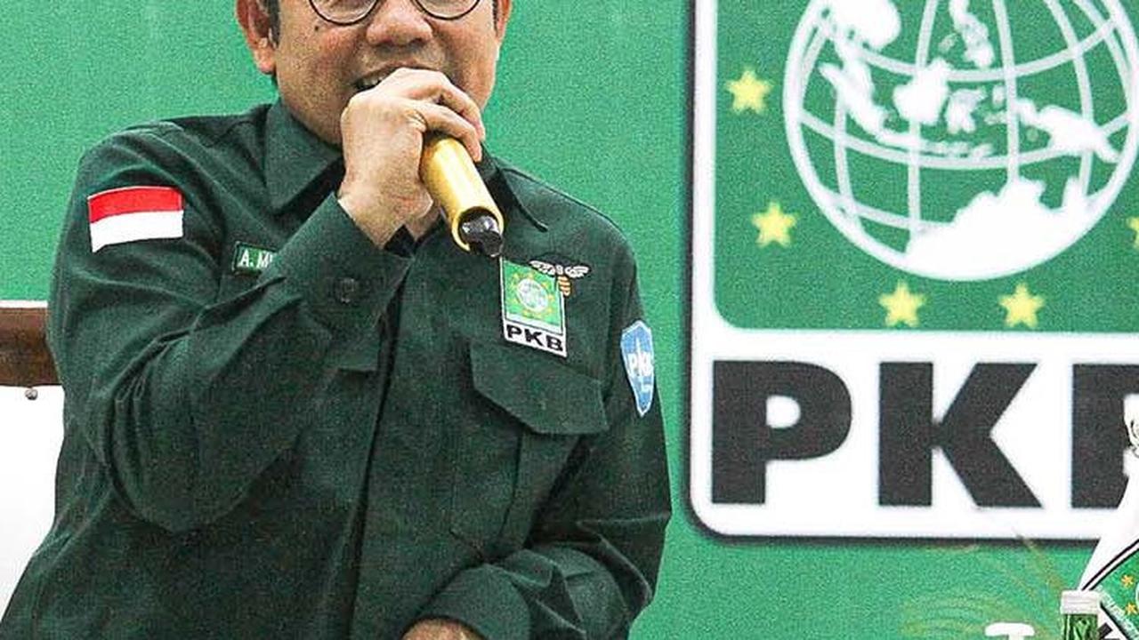KPK Bantah Politisasi Kasus Korupsi di Kemnaker yang Seret Cak Imin