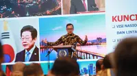 Wamendagri Bima Ingatkan Pentingnya Jaga Harmoni Pemerintahan Daerah