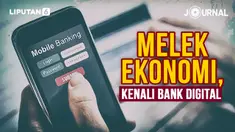 Journal: Bank Digital