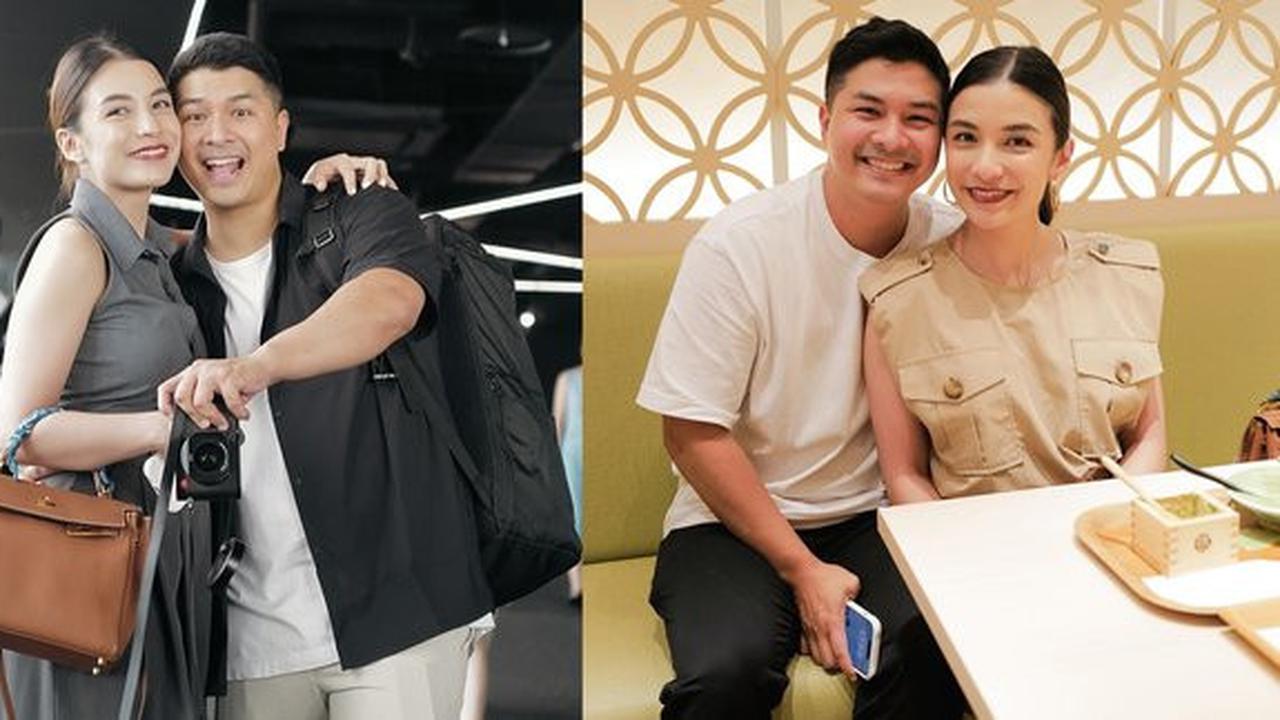 17 Tahun Bersama, Ini Potret Glenn Alinskie dan Chelsea Olivia yang Tetap Terlihat Romantis & Penuh Cinta
