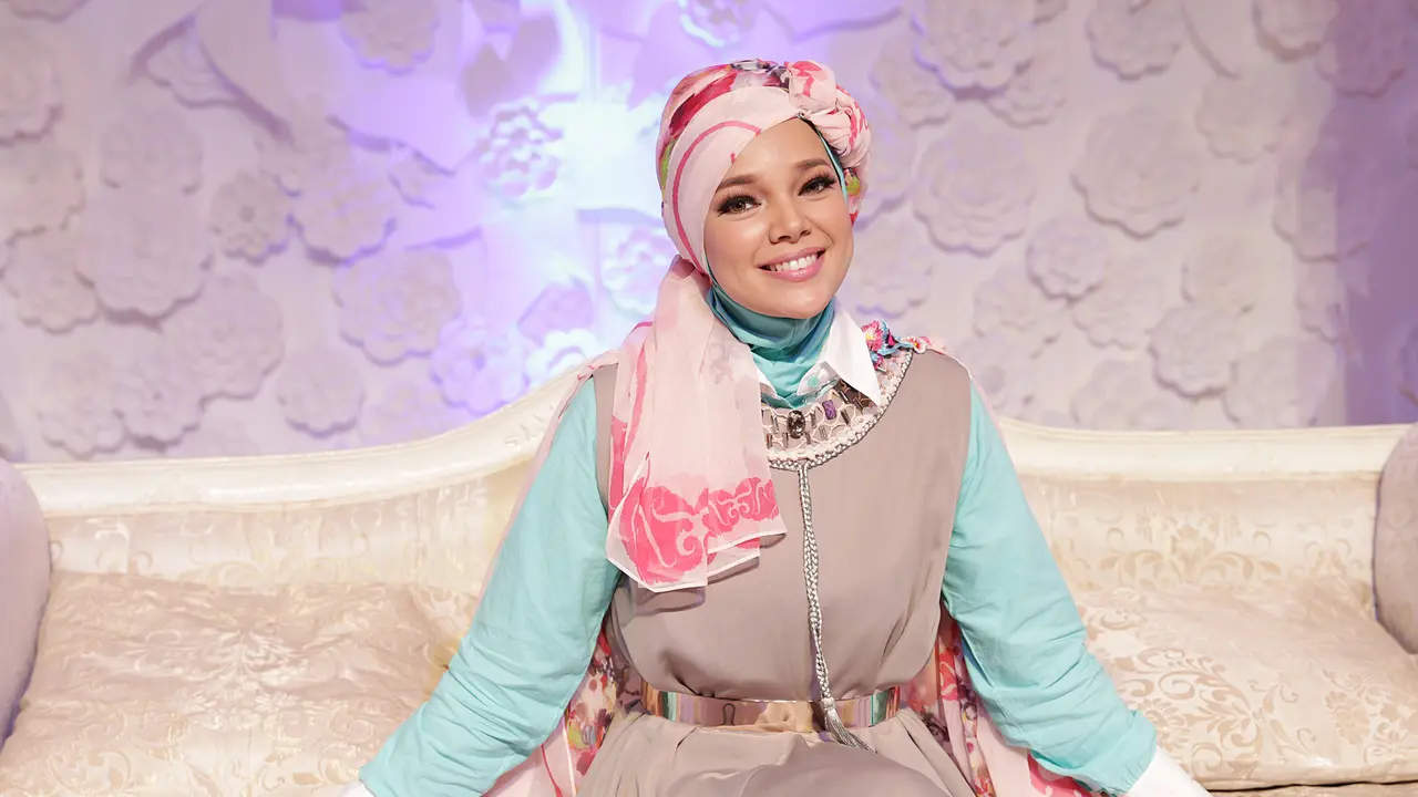 Dewi Sandra