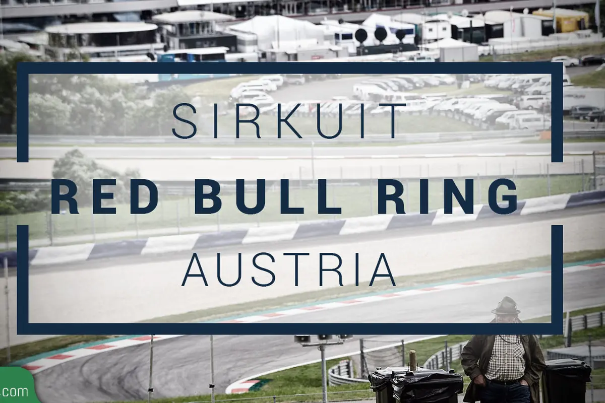 MotoGP_Sirkuit Red Bull Ring_Austria (Bola.com/Adreanus Titus)