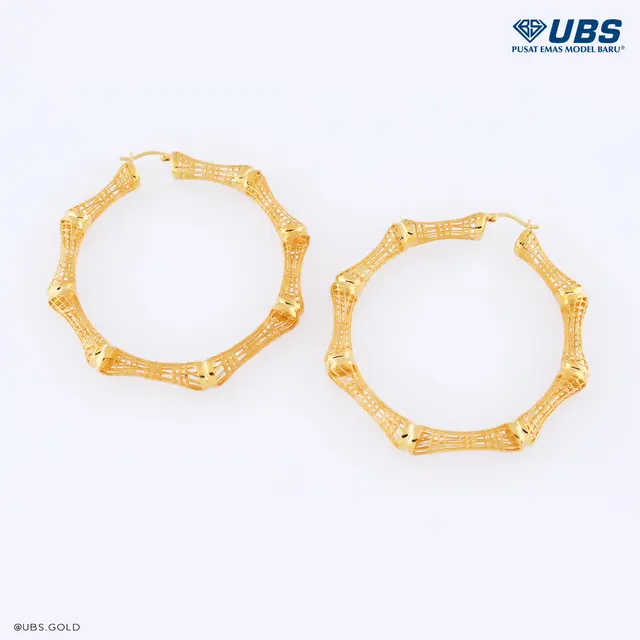UBS Gold