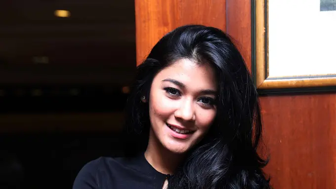 [Bintang] Naysila Mirdad