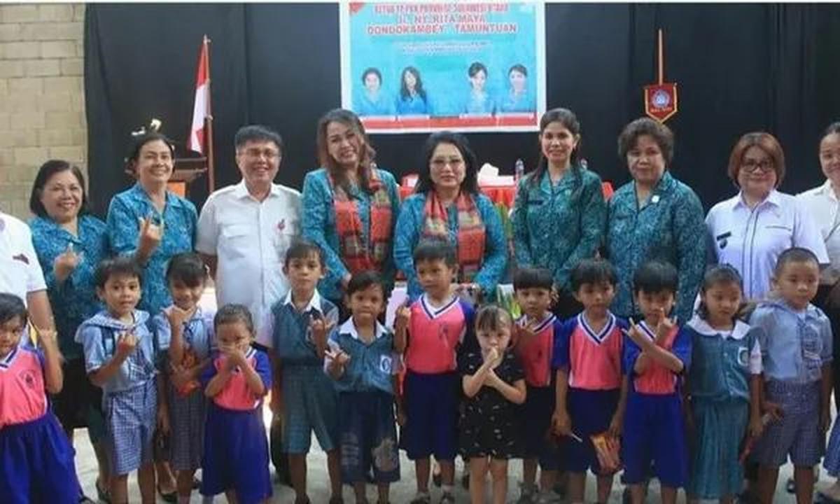Dok. Istimewa