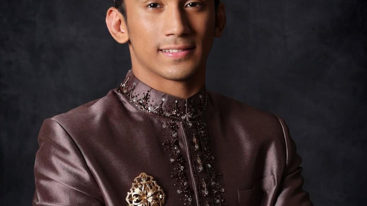 Potret Daffa Wardhana dalam Balutan Busana Adat Bugis dan Minang yang Mencuri Perhatian