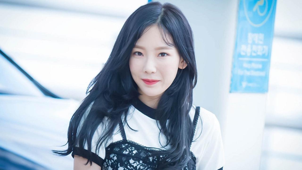 Taeyeon `Girls Generation`