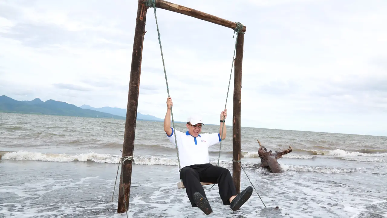 Kabupaten Banyuwangi Akan Bikin Pantai Khusus Perempuan