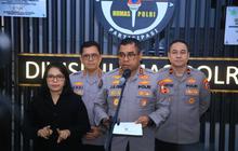 Respons Polri Usai Muncul Usulan Sertifikasi HAM untuk Kenaikan Pangkat