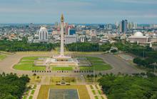 Tempat Parkir Paling Mahal di Jakarta, Ini Tarif Terbarunya untuk 2024
