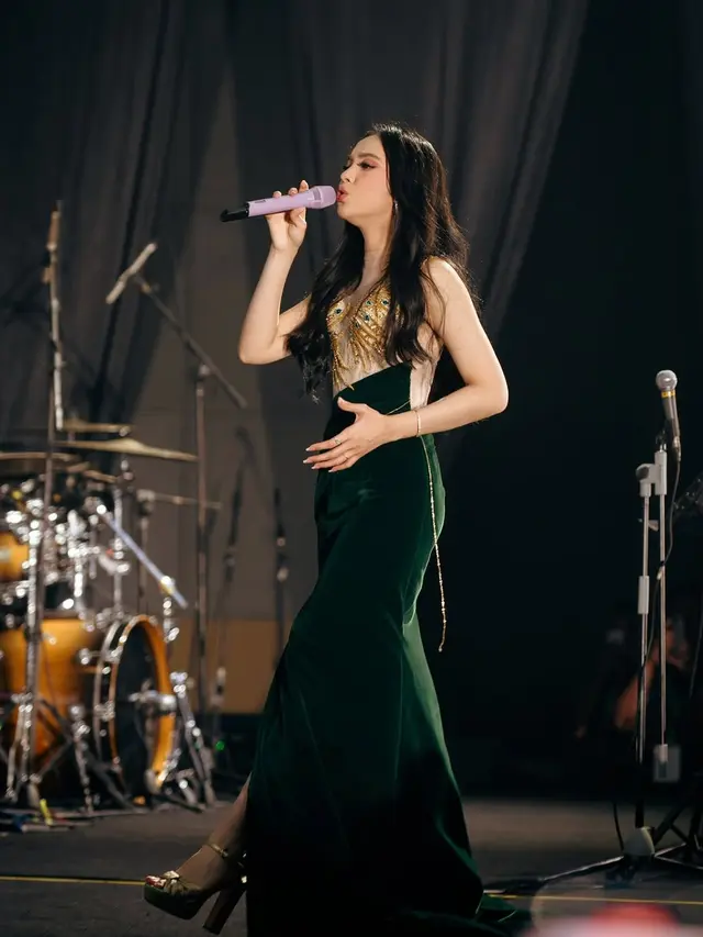 Lyodra (Instagram/@lyodraofficial)