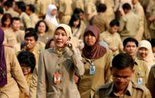 Usulan ASN Pensiun di Usia 70 Tahun, Apakah Masih Produktif?