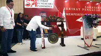 Trimedya Panjaitan Solidkan Serikat Pengacara Indonesia, Ungkap Pentingnya KUHAP Baru bagi Advokat