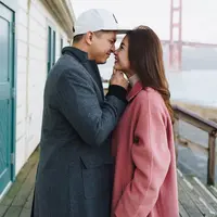 Chelsea Olivia dan Glenn Alinskie (Instagram/glennalinskie)